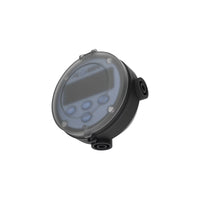 RT14 Transmitter with Built-In Digital Display, Meter Mount, Intrinsically Safe