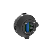 RT14 Transmitter with Built-In Digital Display, Meter Mount, Safe Area Only
