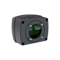 RT40 Aluminum Transmitter with Built-In Digital Display, Meter Mount