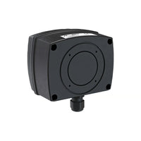 RT40 Nylon (GRN) Transmitter with Built-In Digital Display, Field Mount
