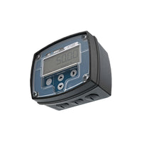 RT40 Nylon (GRN) Transmitter with Built-In Digital Display, Meter Mount