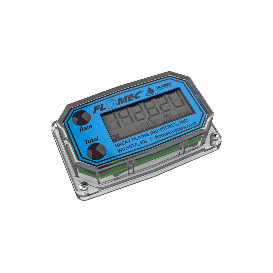 Q9 Replacement Display for 3" TM Series