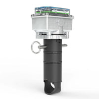 AQUAsonic 1-1/2" Electronics Insert for PVC Tee